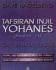 Tafsiran Injil Yohanes (Pasal 13-21)